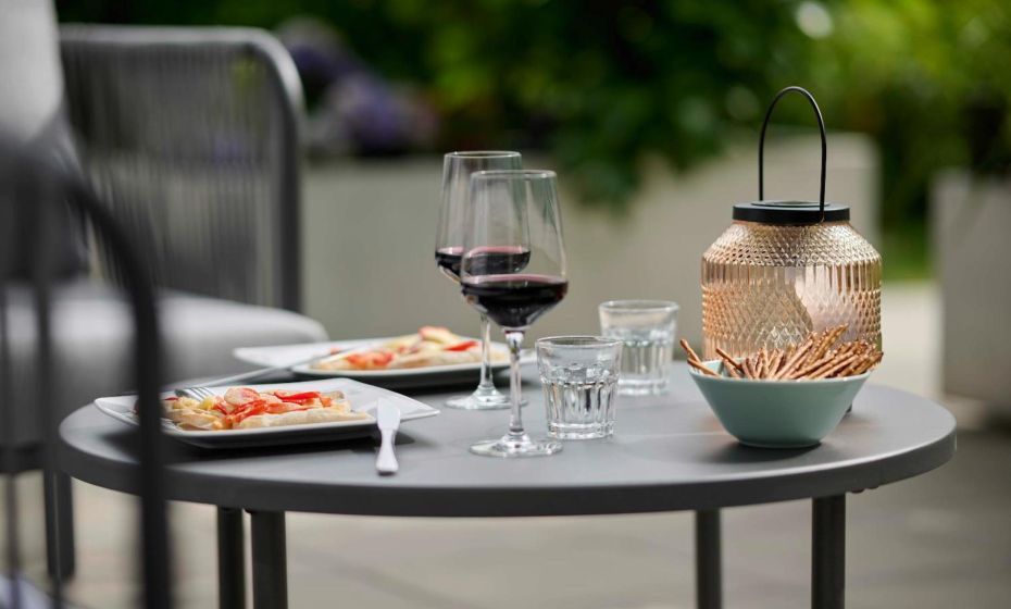 Charmantes Apartment im GrÃ¼nen - KLIMATISIERT