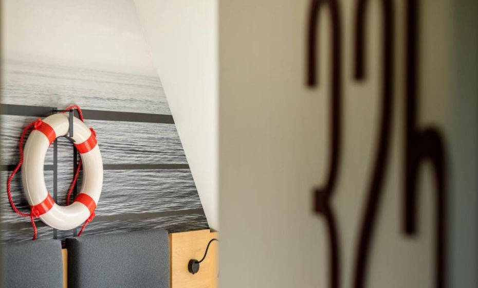 JUFA Hotel Bregenz JUFA Hotel Bregenz