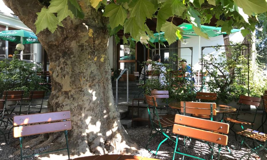 Gasthof LÃ¶wen Tosters