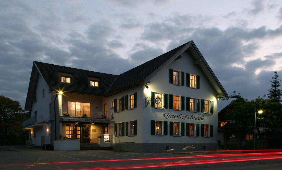 Schäfle Feldkirch-Altenstadt Schäfle Feldkirch-Altenstadt