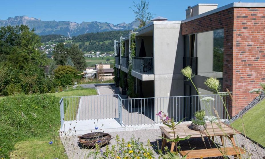 Livingreen Residences