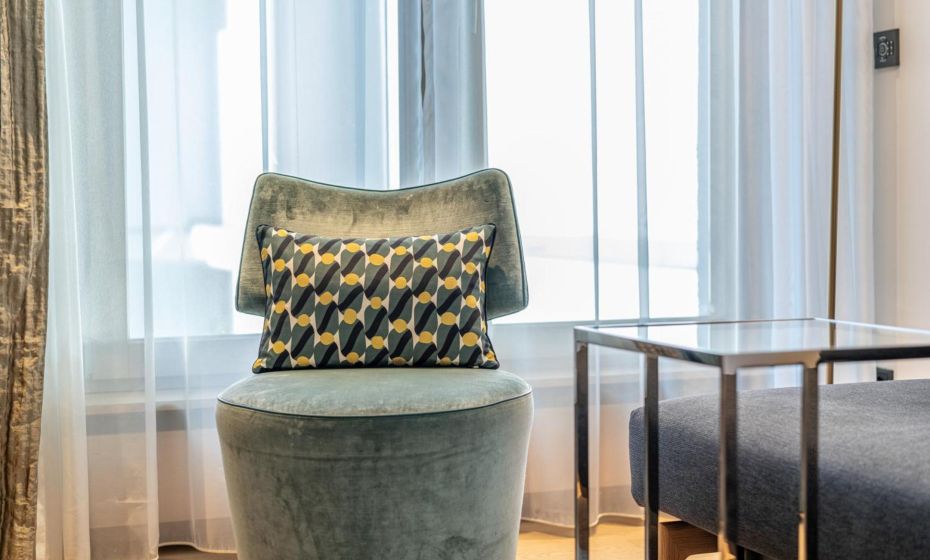 hirschen dornbirn - das boutiquestyle hotel - skyrelax & wellness im rooftop