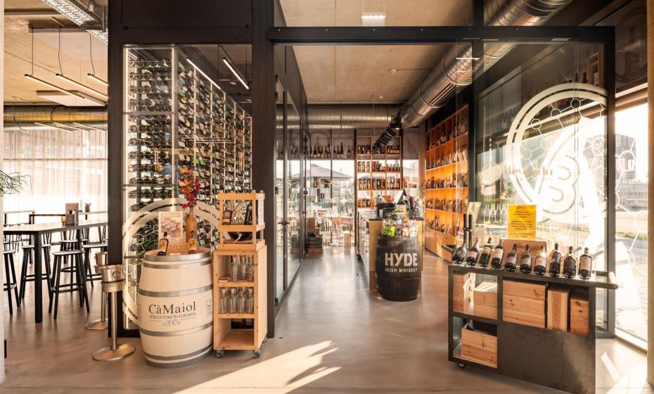 FIRMAMENT Hotel FIRMAMENT Hotel