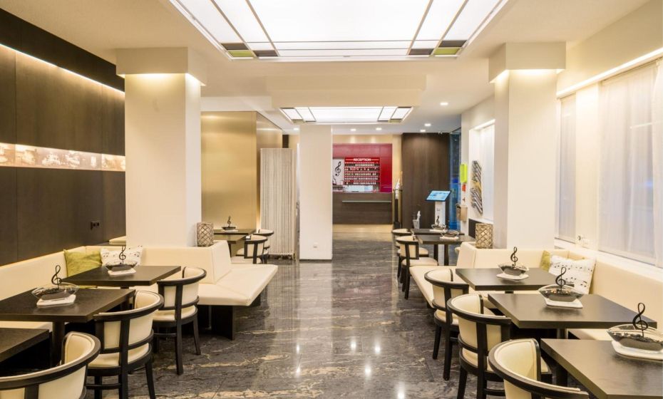 4-LÃ¤nder-Hotel Deutschmann