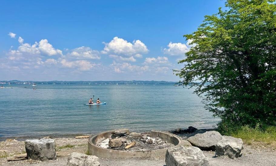 Seeparkvilla â WohlfÃ¼hlen am See und im GrÃ¼nen