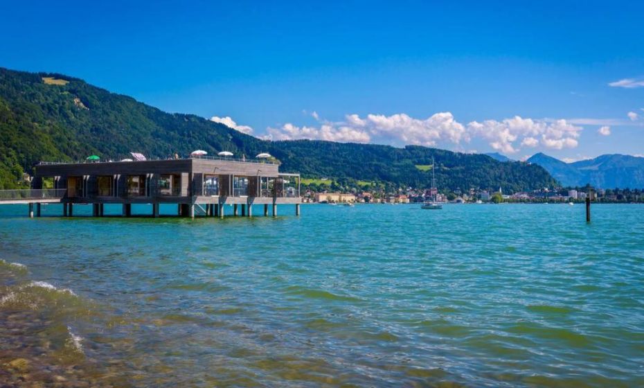 Seeparkvilla â Wohlfühlen am See und im Grünen Seeparkvilla â Wohlfühlen am See und im Grünen