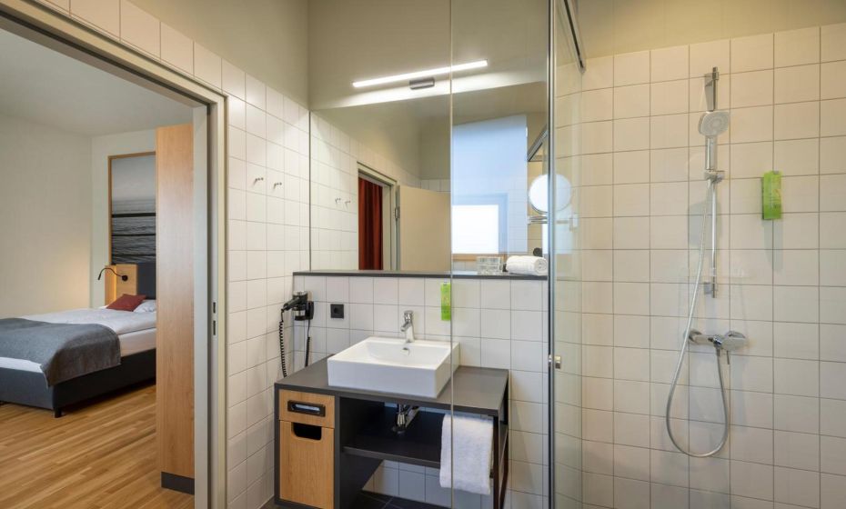 JUFA Hotel Bregenz JUFA Hotel Bregenz