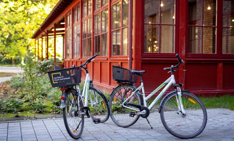 JUFA Hotel Bregenz JUFA Hotel Bregenz