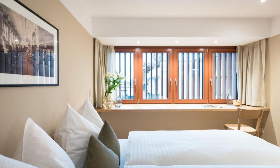 Hotel Johann Hotel Johann