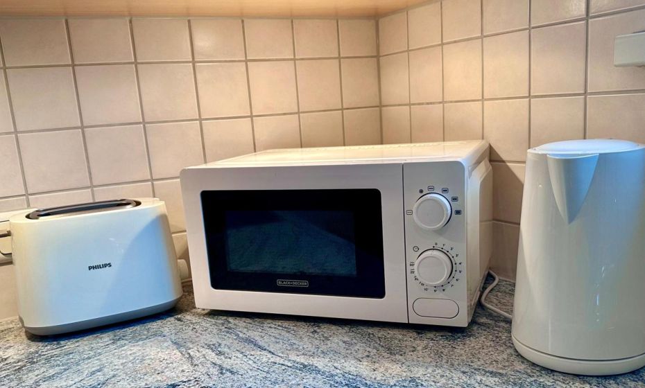 Negrelli Appartement