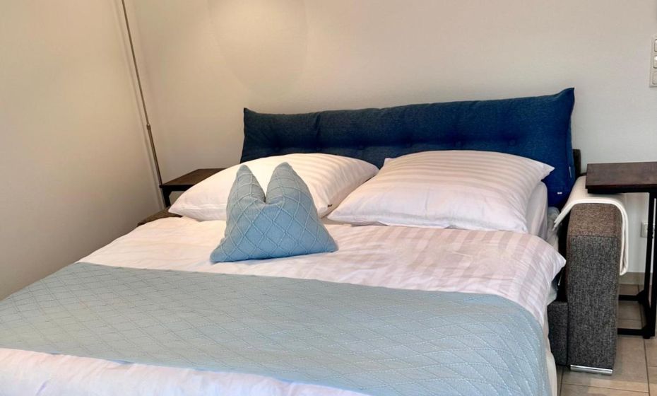 Negrelli Appartement