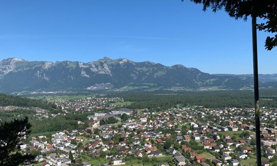 Negrelli Appartement