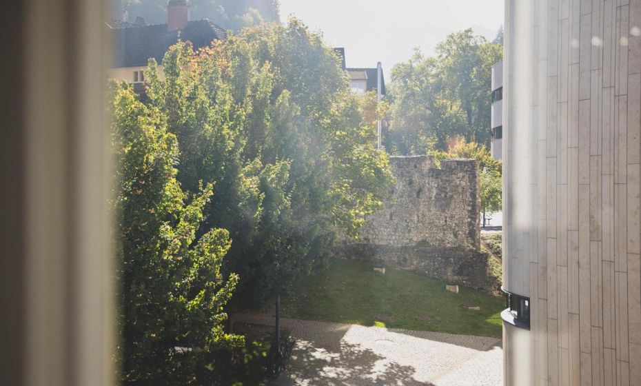 HOTEL BLAUE ROSE -digital check in-