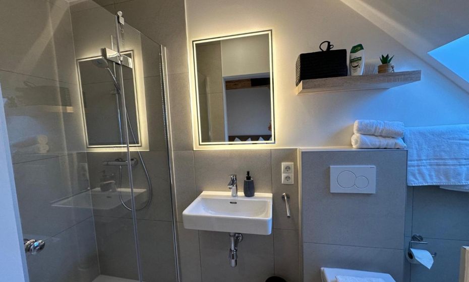 Gasthof - Auszeit im Bad Diezlings - Adults only