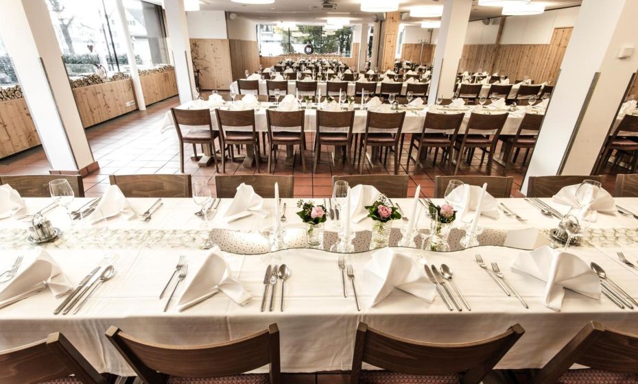 Hotel-Gasthof LÃ¶wen