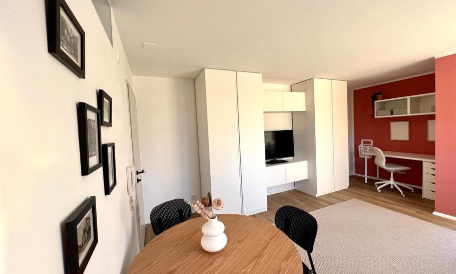 Apartment kleine Auszeit