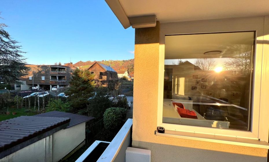 Apartment kleine Auszeit