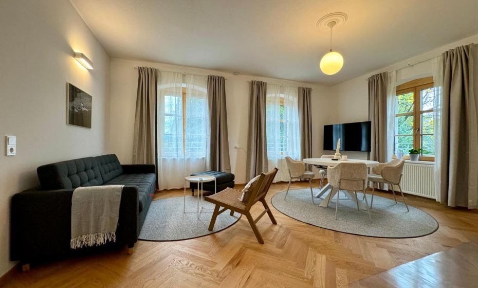 Ferienzauber 1897 Ferienzauber 1897