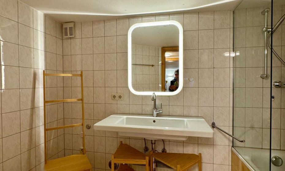 Charmantes Bauernchalet Alois