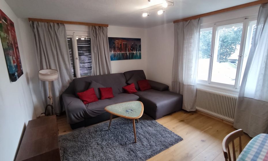 Gebhardsbergblick, Wohnraum Gebhardsbergblick, Wohnraum