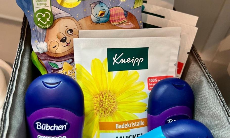 Ferienhaus 80er Liebe mit Whirlpool Ferienhaus 80er Liebe mit Whirlpool