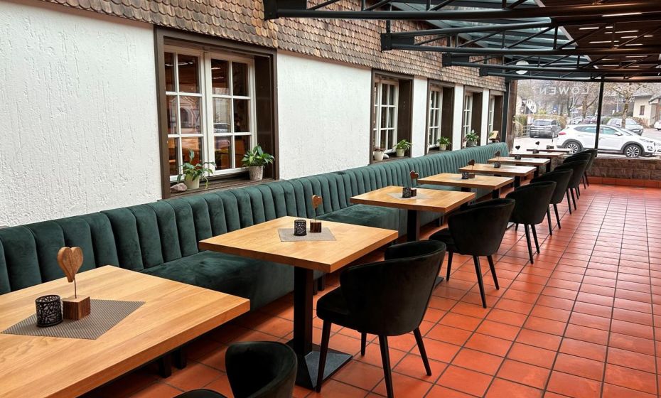 Hotel-Gasthof Löwen Hotel-Gasthof Löwen