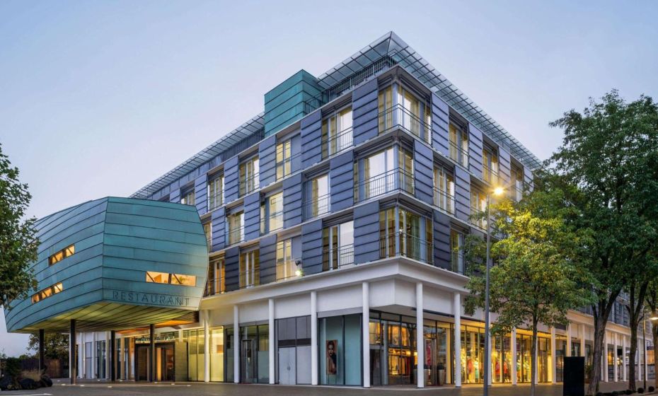 Vienna House by Wyndham Martinspark Dornbirn