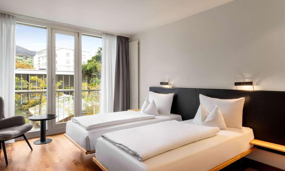 Vienna House by Wyndham Martinspark Dornbirn