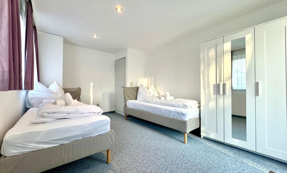 Ferienhaus 80er Liebe mit Whirlpool Ferienhaus 80er Liebe mit Whirlpool