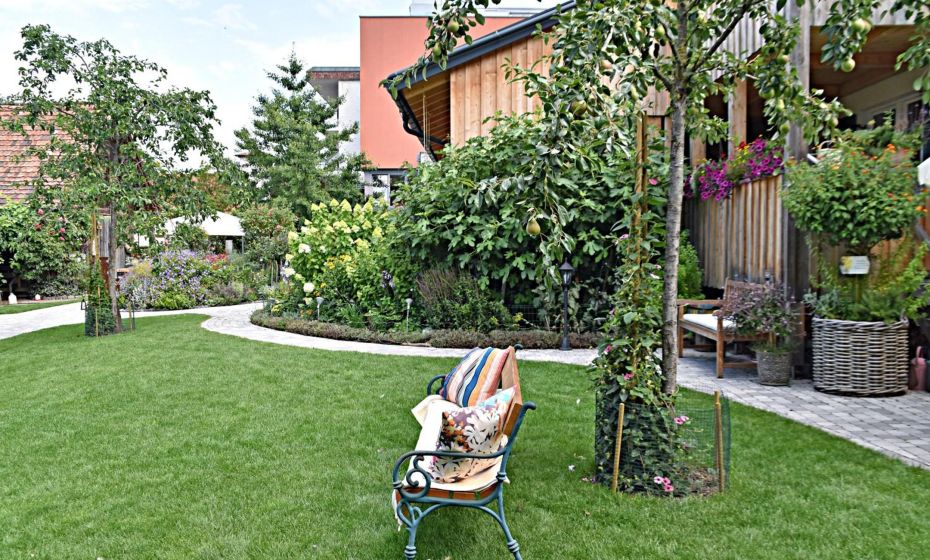 Hotel Restaurant Mohren