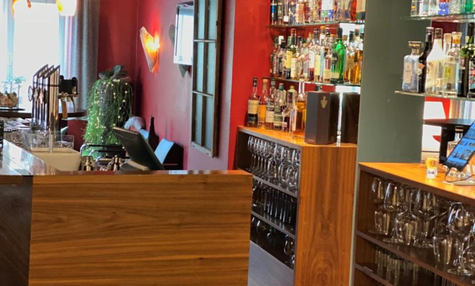 Hotel Restaurant Mohren