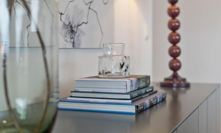 Traumhafte Stadtwohnung mit Bodensee-Blick