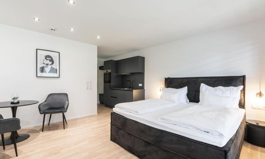 Village by Maier - kontaktloser Check-in