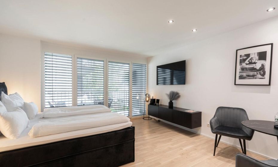 Village by Maier - kontaktloser Check-in Village by Maier - kontaktloser Check-in