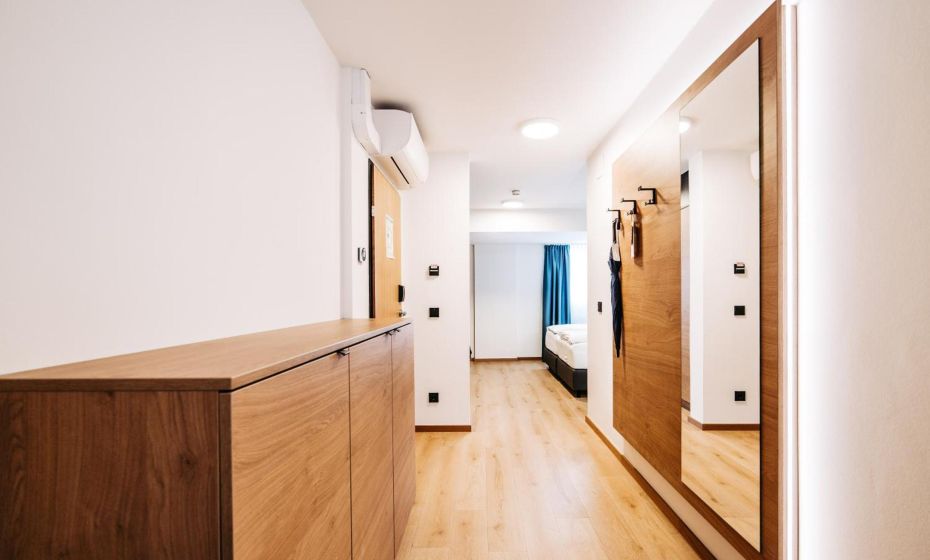 Hotel Messmer Hotel Messmer