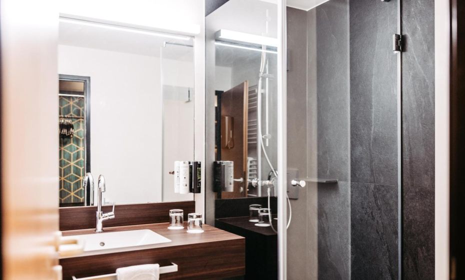 Hotel Messmer Hotel Messmer