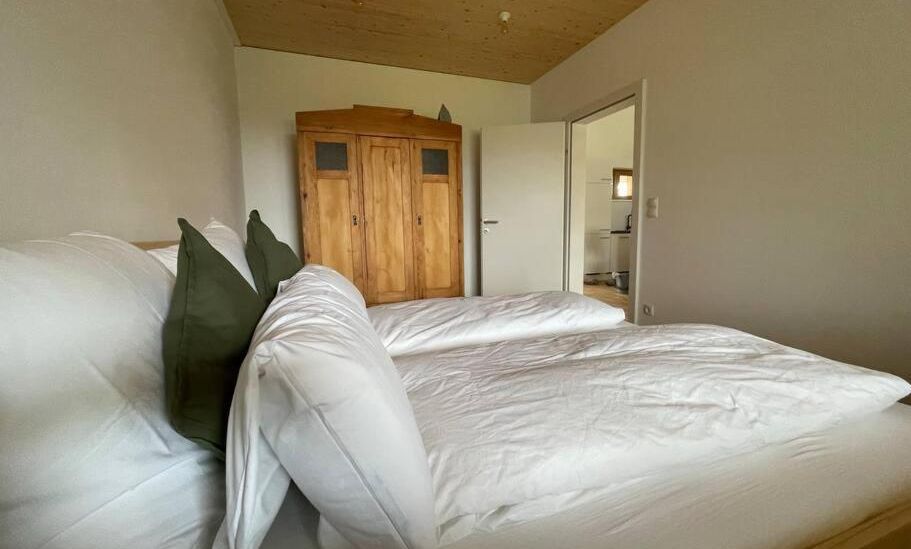 Gamsfels Petronella Galeriewohnung