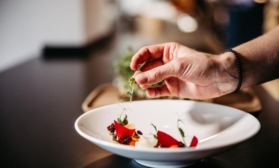 Seehotel am Kaiserstrand