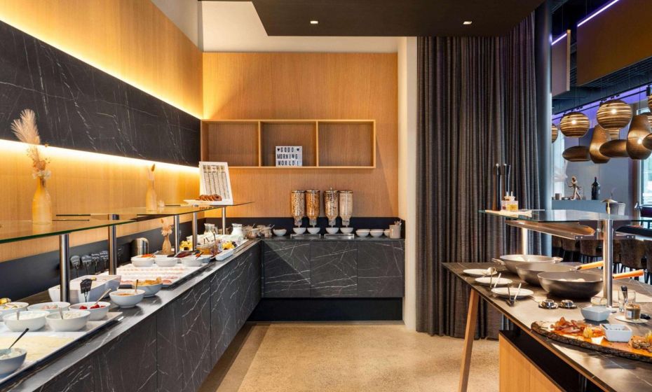 Amedia Lustenau, Trademark Collection by Wyndham