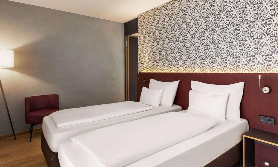 Amedia Lustenau, Trademark Collection by Wyndham Amedia Lustenau, Trademark Collection by Wyndham