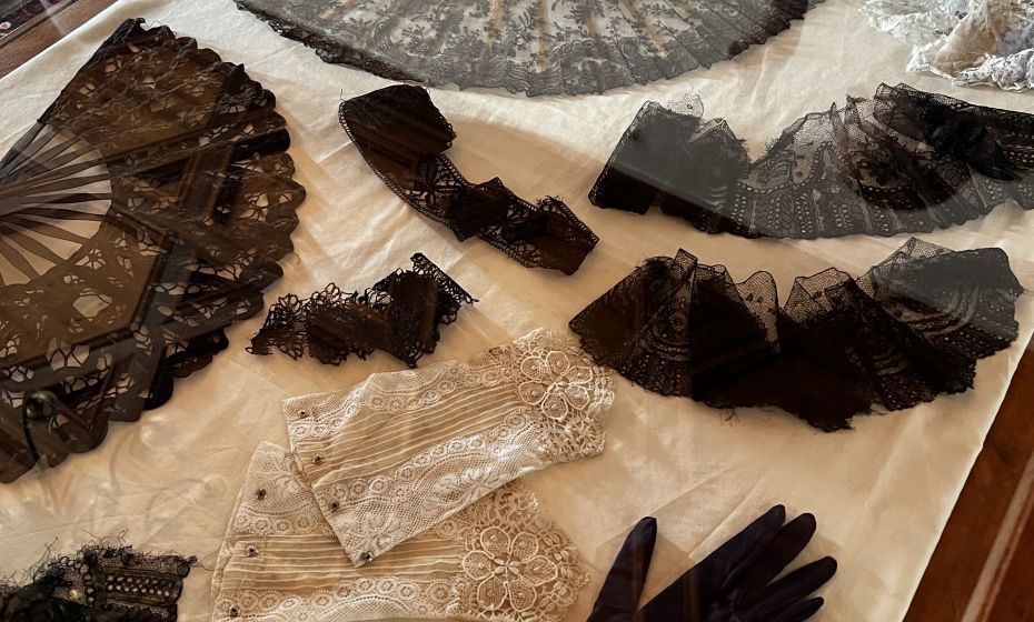 Palastführung Palastführung