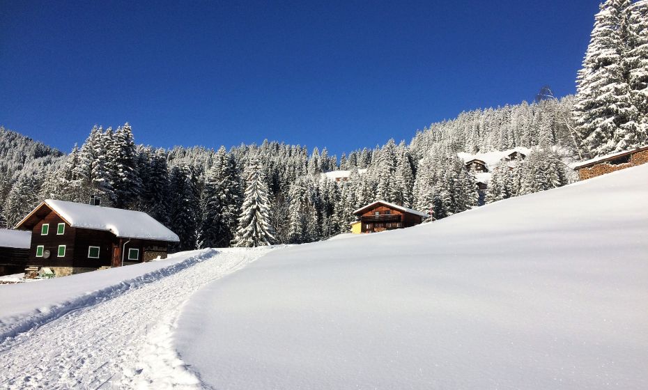 MaisäÃsiedlung MaisäÃsiedlung