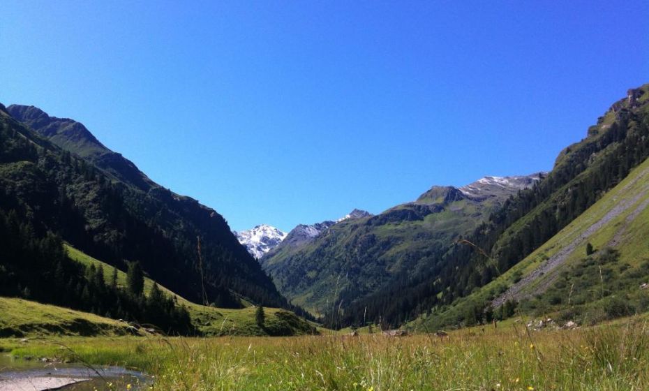 Garneratal Garneratal