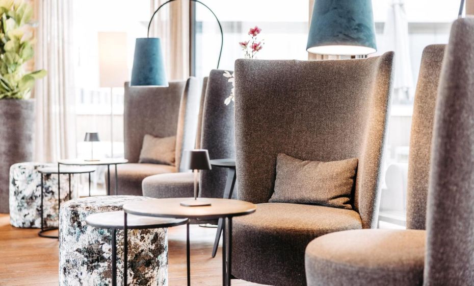 Sonne 1806 - Hotel am Campus Dornbirn Sonne 1806 - Hotel am Campus Dornbirn