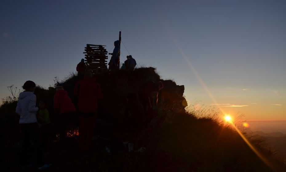 Höhenfeuer Höhenfeuer