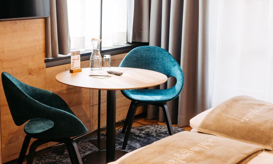 Sonne 1806 - Hotel am Campus Dornbirn