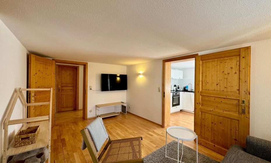 Charmantes Bauernchalet Alois