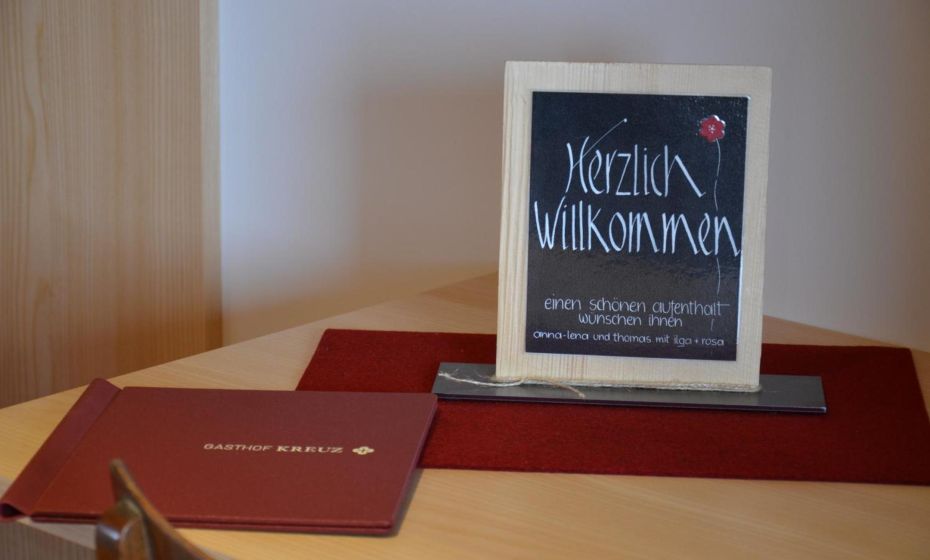 Gasthof Kreuz