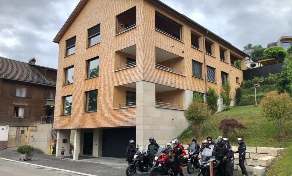 Nesensohn Ferienwohnungen Nesensohn Ferienwohnungen