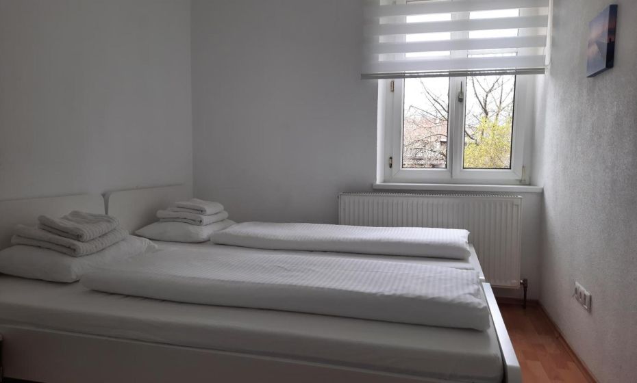 Green Hill Apartments - Feldkirch Green Hill Apartments - Feldkirch